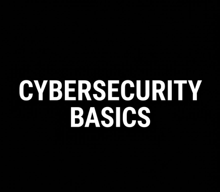 What Is Cybersecurity? A Complete Beginner's Guide