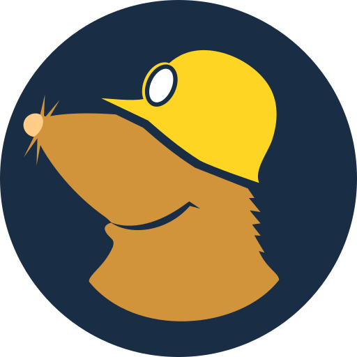 Mullvad VPN logo
