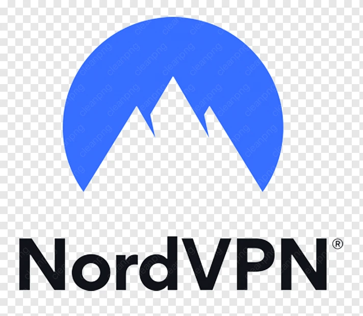 NordVPN logo