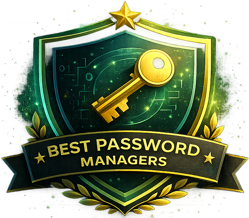 Best Password Managers